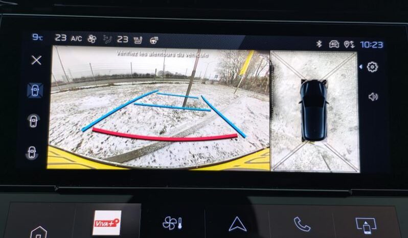 Peugeot 308 GT complet