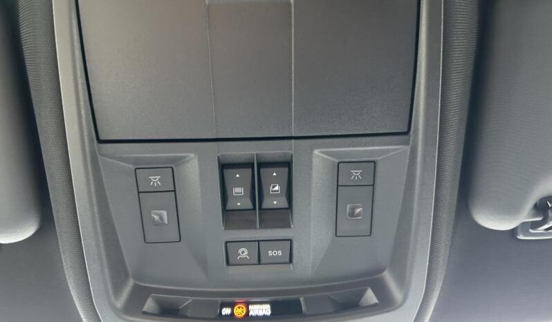 Peugeot 5008 GT Exclusive Long Range 98KWh complet