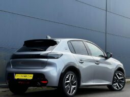 Peugeot 208 GT / LED / GPS complet