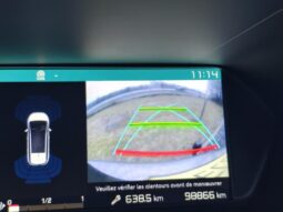 Citroen Grand C4 SpaceTourer Feel / 7 Places / EAT8 complet