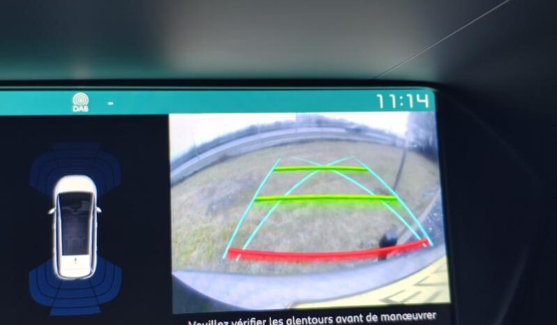 Citroen Grand C4 SpaceTourer Feel / 7 Places / EAT8 complet