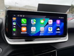 Peugeot 208 Allure / Hybrid / E-DSC6 complet