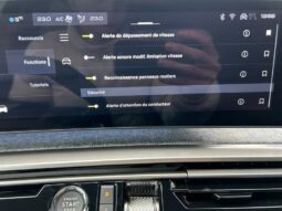 Peugeot 5008 GT / Hybrid / E-DCS6 complet