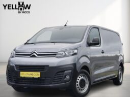 Citroen Jumpy Taille M