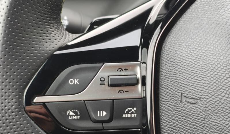 Peugeot 308 GT / LED / Carplay complet