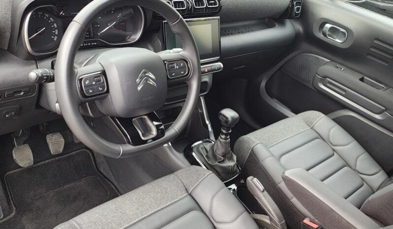 Citroen C3 Aircross Shine complet