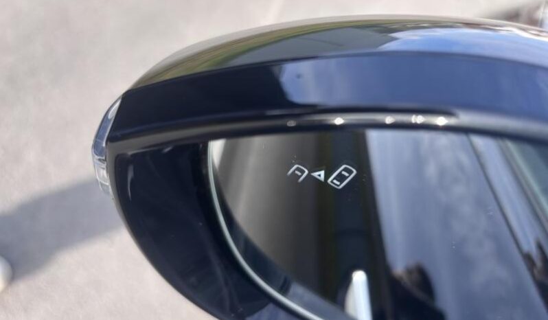 Omoda 9 SHS PREMIUM complet