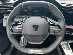 Peugeot 308 GT / EAT8 / LED complet