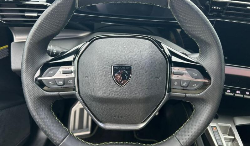 Peugeot 308 GT / EAT8 / LED complet