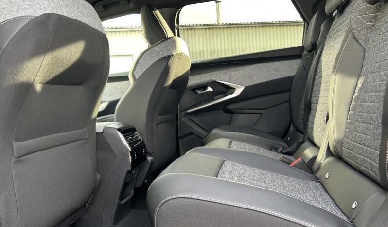 Peugeot 5008 Allure complet