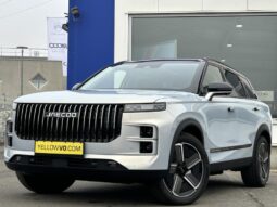 Jaecoo 7 SHS 347 EXCLUSIVE