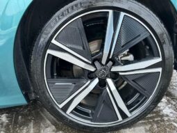 Peugeot 308 SW GT / MHEV / Hybrid complet