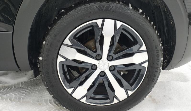 Peugeot 5008 Allure Pack complet