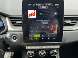 Renault Captur Intens / Hybrid E-Tech complet