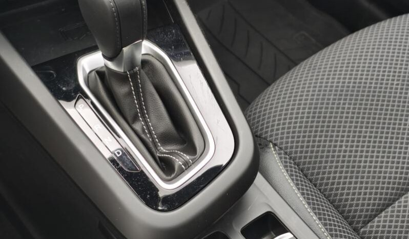 Renault Arkana Techno / 1.3 TCe / EDC / Mild Hybrid complet