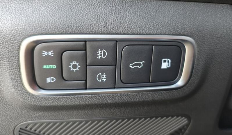 Jaecoo J7 SHS 347 EXCLUSIVE complet