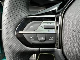 Peugeot 308 GT HYBRID complet