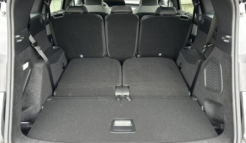 Peugeot 5008 GT Exclusive Long Range 98KWh complet