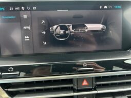 Citroen C4 Shine Pack / E-DSC6 / MHEV complet