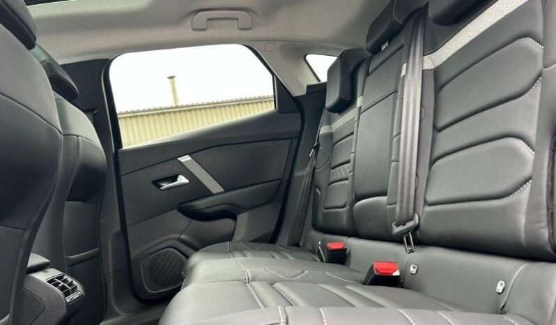 Citroen C4 Shine Pack / E-DSC6 / MHEV complet