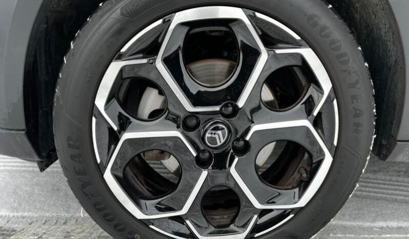 Citroen C3 NEW / Max / Carplay complet