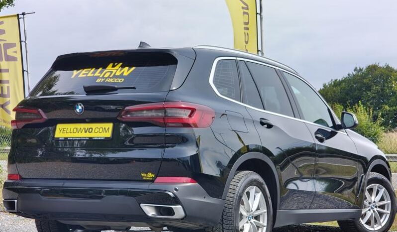 BMW Serie X X5 xDrive 30d / S. sport / MHEV complet