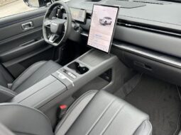 Jaecoo J7 SHS 347 EXCLUSIVE complet