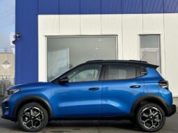 Citroen C3 Max / E-DSC6 / Hybrid complet