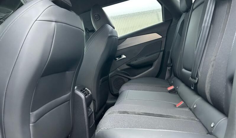 Peugeot 308 SW GT / MHEV / Hybrid complet