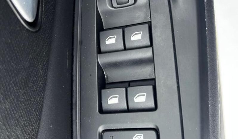 Peugeot 308 GT / EAT8 complet