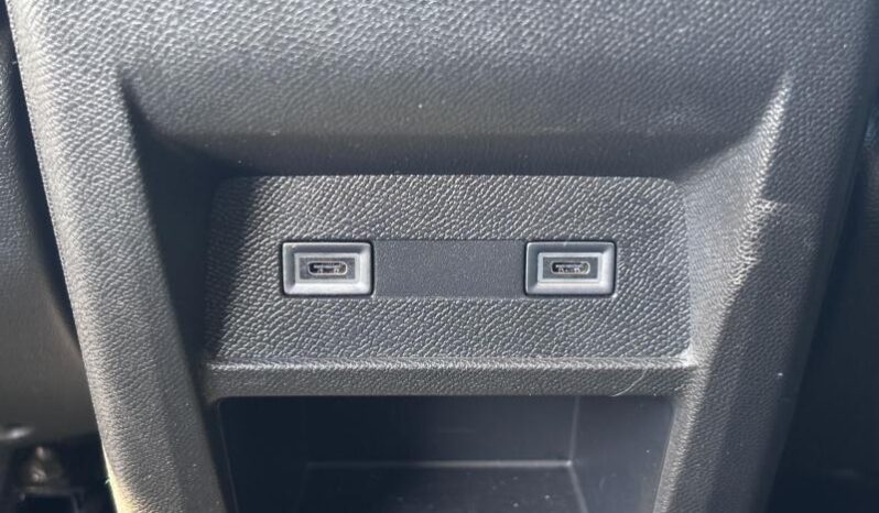 Peugeot 408 Allure complet