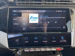 Peugeot 408 Allure complet