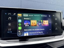 Peugeot 2008 Style complet