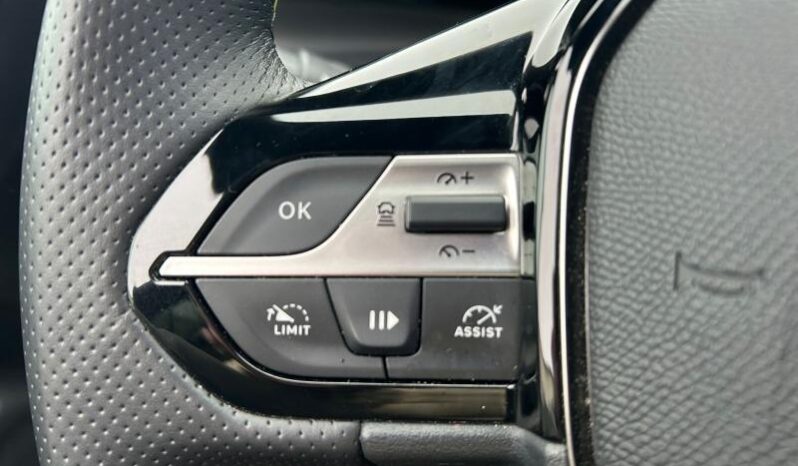 Peugeot 308 GT / EAT8 / LED complet