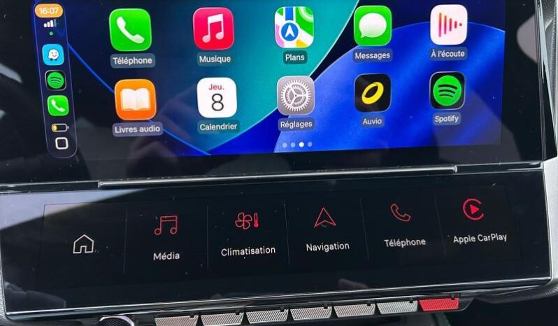 Peugeot 308 SW GT / MHEV / Hybrid complet