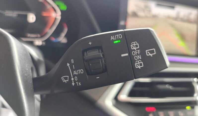 BMW Serie X X5 xDrive 30d / S. sport / MHEV complet