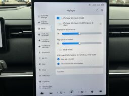 Jaecoo 7 SHS 347 EXCLUSIVE complet