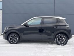 Citroen C3 Max complet