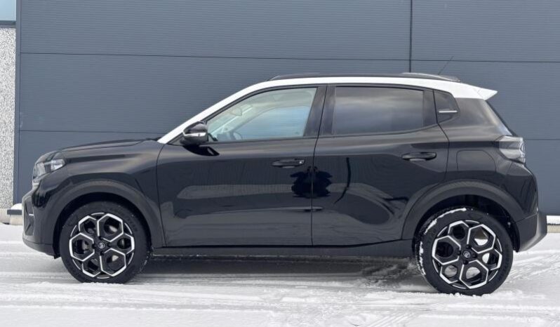 Citroen C3 Max complet