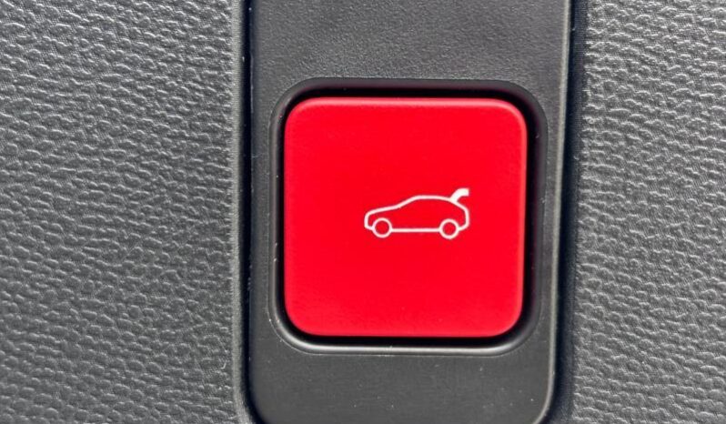 Peugeot 5008 GT / Hybrid / E-DSC6 complet