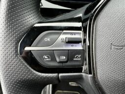 Peugeot 308 SW GT complet