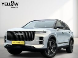 Jaecoo J7 SHS 347 EXCLUSIVE