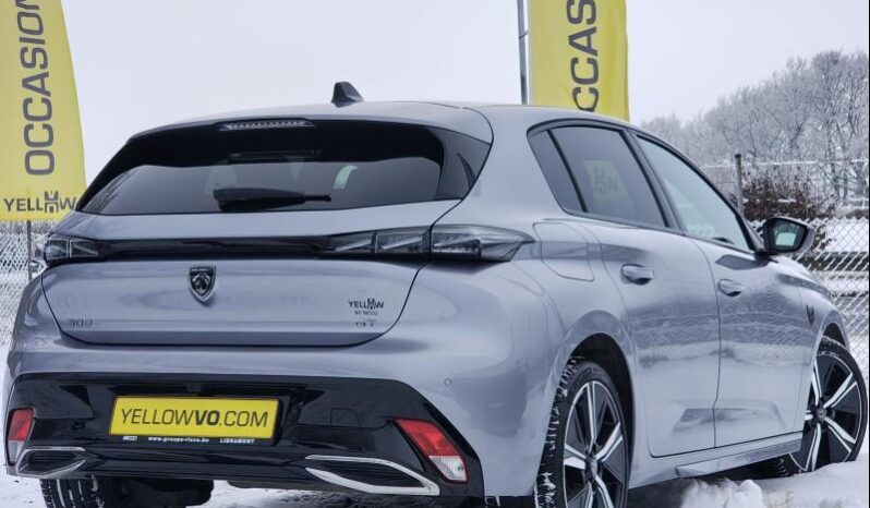 Peugeot 308 GT / LED / Carplay complet