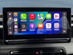 Citroen C3 NEW / Max / Carplay complet