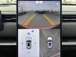 Jaecoo 7 SHS 347 EXCLUSIVE complet