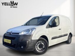 Citroen Berlingo Club / L1 / GPS