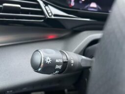 Peugeot 308 SW GT / MHEV / Hybrid complet