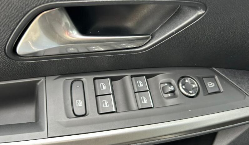 Peugeot 5008 GT / Hybrid / E-DCS6 complet