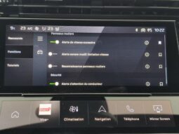 Peugeot 308 GT complet