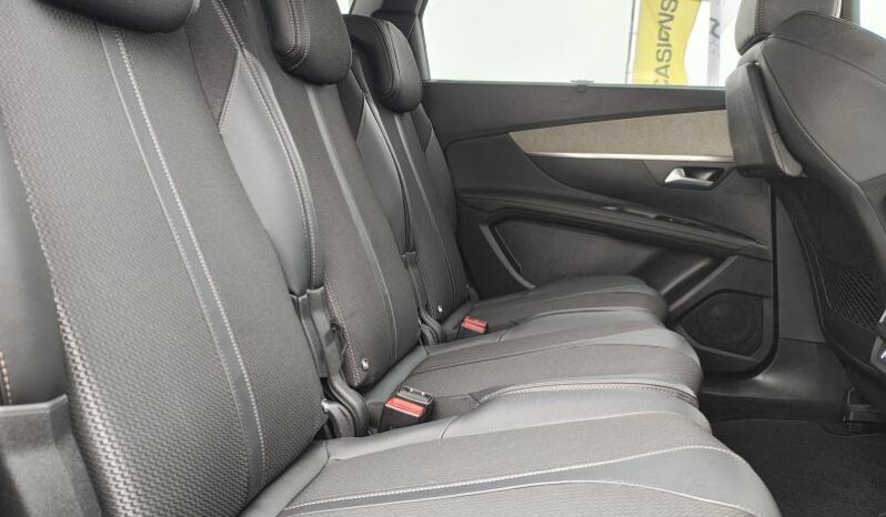 Peugeot 5008 Allure Pack complet